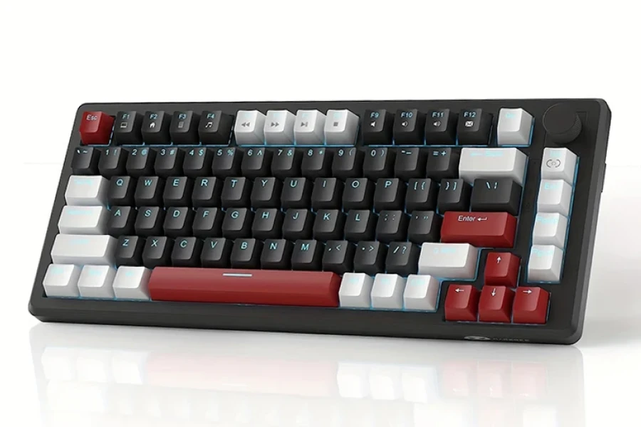 Best Gaming Keyboards 2024